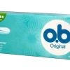 O.B. Original Super Plus Tampony 1op.-16 szt