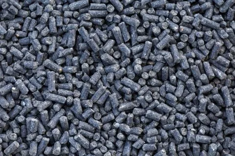 OBORNIK GRANULOWANY NATURALNY NAWÓZ EKO 40L 25kg