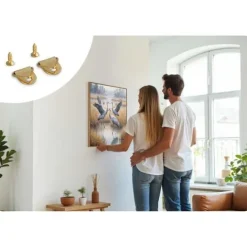 Obraz do malowania po numerach 40x50 cm Massido Żurawie