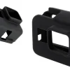 OBUDOWA SILIKONOWA DO GOPRO HERO 7, 6, 5 BLACK