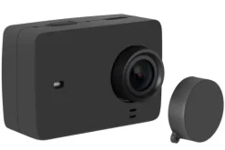 OBUDOWA SILIKONOWA XIAOMI YI 2 4K i 4K+
