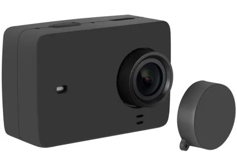 OBUDOWA SILIKONOWA XIAOMI YI 2 4K i 4K+