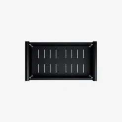 Ociekacz GLOBALO OS 38.1 Black