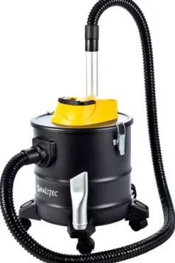 Odkurzacz do popiołu 18 L - 1800W ML1800-ASH