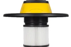 Odkurzacz do popiołu 18 L - 1800W ML1800-ASH
