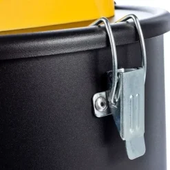Odkurzacz do popiołu 18 L - 1800W ML1800-ASH