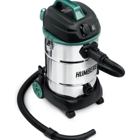 Odkurzacz przemysłowy 30L 1600W HM-402
