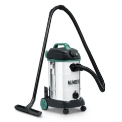 Odkurzacz przemysłowy 30L 1600W HM-402