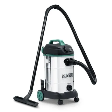 Odkurzacz przemysłowy 30L 1600W HM-402