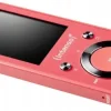 Odtwarzacz MP3 Bluetooth wyświetlacz 1.8 cala WMA 16GB JACK 3.5 mm Intenso