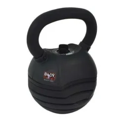 Odważnik Kettlebell Regulowany BW 126 Body Sculpture