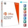 Office 2019 Professional Plus - Licencja Wieczysta ⚡️ Automat 24/7