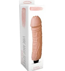 Ogromny wibrator Gulliver - 33 cm!
