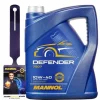 OIej Silnikowy Mannol Defender 10w40 10w-40 7507 5L MN7507 5 L