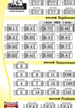 OKŁADKA ZESZYTOWA BRULION A5 (50) A'6