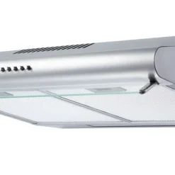 Okap kuchenny podszafkowy - pochłaniacz 50 cm Berdsen BE-10-A INOX