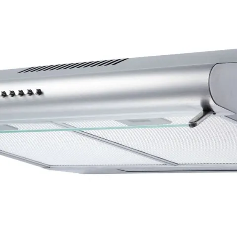Okap kuchenny podszafkowy - pochłaniacz 50 cm Berdsen BE-10-A INOX