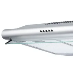 Okap kuchenny podszafkowy - pochłaniacz 50 cm Berdsen BE-10-A INOX