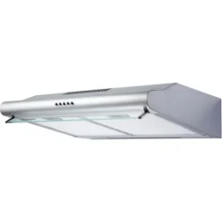 Okap kuchenny podszafkowy - pochłaniacz 50 cm Berdsen BE-10-A INOX