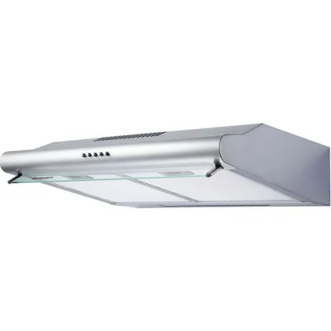 Okap kuchenny podszafkowy - pochłaniacz 50 cm Berdsen BE-10-A INOX