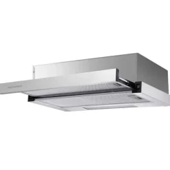 Okap kuchenny teleskopowy Berdsen BT-229 INOX