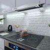 Okap kuchenny teleskopowy Berdsen BE-60-LW 60 cm INOX