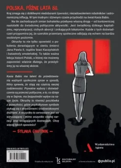 Okruchy. Dojrzewanie w postkomunistycznej Polsce