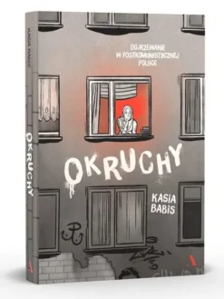 Okruchy. Dojrzewanie w postkomunistycznej Polsce
