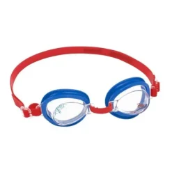 Okularki do pływania dla dzieci Spider-Man Bestway 98019