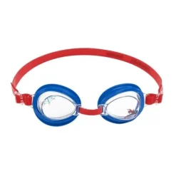 Okularki do pływania dla dzieci Spider-Man Bestway 98019