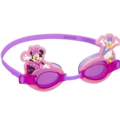 Okularki do pływania dla dzieci Minnie Bestway 9102T