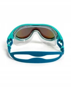 Okularki pływackie maska na basen fitness dla dorosłych Arena The One Mask