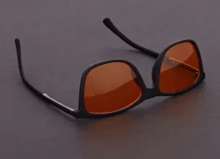 Okulary do KOMPUTERA Blue Light UV - BLOKUJĄ DO 100% NIEBIESKIEGO ŚWIATŁA