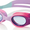 Okulary do pływania dla dzieci młodzieży na basen plażę Aqua Speed Pegaz