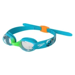Okulary do pływania dla dzieci Speedo Ilussion