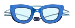 Okulary do pływania dla dzieci Speedo Kids Sunny G Seasider One Size