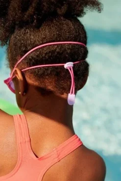 Okulary do pływania dla dzieci Speedo Kids Sunny G Seasider One