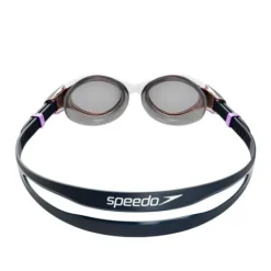 Okulary do pływania dla kobiet Speedo Biofuse 2.0 Female Blue One Size