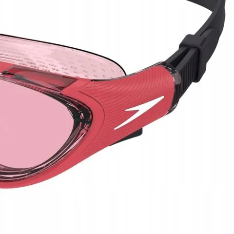 Okulary do pływania na basen damskie Speedo Biofuse 2.0