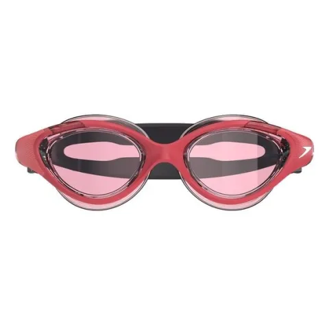Okulary do pływania na basen damskie Speedo Biofuse 2.0
