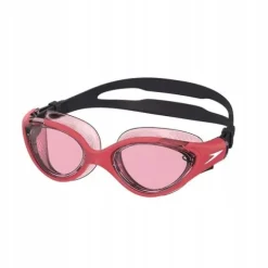 Okulary do pływania na basen damskie Speedo Biofuse 2.0