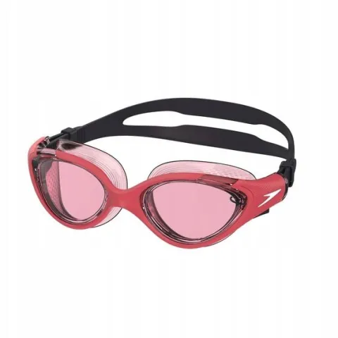 Okulary do pływania na basen damskie Speedo Biofuse 2.0
