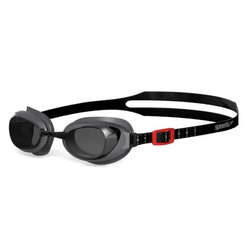 Okulary do pływania na basen korekcyjne Speedo Aquapure Optical D.(-8)