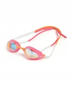 Okulary do pływania na basen startowe uniwersalne dla dorosłych Arena