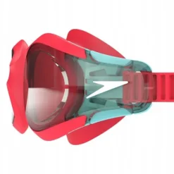 Okulary do pływania na basen uniwersalne dla dzieci Speedo Hydrosity 2.0