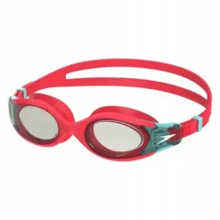 Okulary do pływania na basen uniwersalne dla dzieci Speedo Hydrosity 2.0