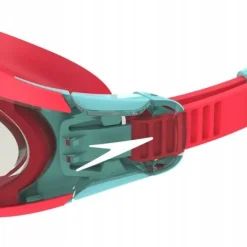 Okulary do pływania na basen uniwersalne dla dzieci Speedo Hydrosity 2.0