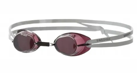 Okulary do pływania unisex Speedo Swedish