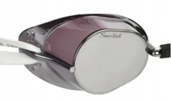 Okulary do pływania unisex Speedo Swedish
