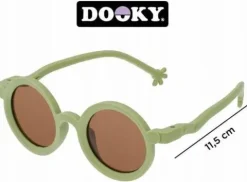 Okulary dziecięce przeciwsłoneczne Dooky Waikiki UV400 6 m-cy+